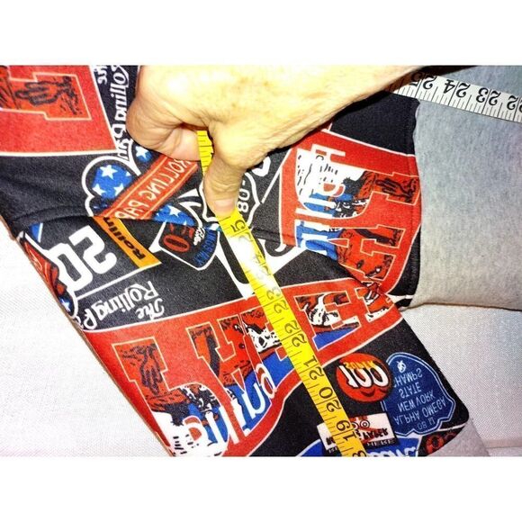 Rolling Paper Co. Decorative Hoodie Men's XL Gray Multiple Road Style Designs - Picture 3 of 6